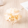 Simulation bouquet hortensia mariage fausse fleurpicture18