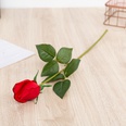 Simulation Rosen feuchtigkeitsspendende Touch Hochzeit geflschte Blumenstrau Blumenpicture47