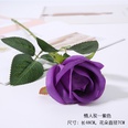 Simulation Rosen feuchtigkeitsspendende Touch Hochzeit geflschte Blumenstrau Blumenpicture20