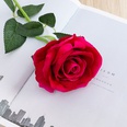 Simulation Rosen feuchtigkeitsspendende Touch Hochzeit geflschte Blumenstrau Blumenpicture23