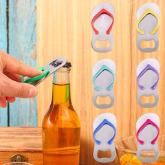 Kreative Flaschenöffner Flip-Flops Flaschenöffner Hausschuhe Flaschenöffner in verschiedenen Farben