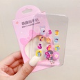 Childrens Nail Baby Princess Waterproof Cartoon Safe NonToxic Finger Stickerspicture10