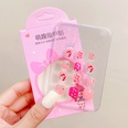 Childrens Nail Baby Princess Waterproof Cartoon Safe NonToxic Finger Stickerspicture9