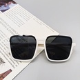 2022 neue Stil Gradienten Farbe kinder Sonnenschirm Sonnenbrillepicture11
