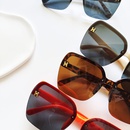 Mode Kinder der farbe platz rahmen UV Schutz sonnenschirm Sonnenbrillepicture7