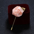 Nouveau style de Sucrerie De mode Couleur Rose forme Corsage Brochepicture23