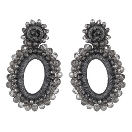 New jewelry earrings for women Bohemia Mizhu earringspicture40