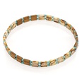 fashion miyuki beads rainbow braceletpicture106