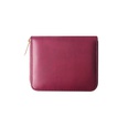 Korean new fashion zipper leisure small card bag ID card holder womens small wallet wholesalepicture20