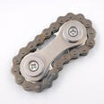 Metall Getriebe Fahrrad Kette Fingertip Gyro Artefakt Dekompression Spielzeugpicture12