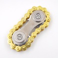 Metall Getriebe Fahrrad Kette Fingertip Gyro Artefakt Dekompression Spielzeugpicture14