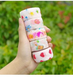 Fashion Cute Finger Bandage Student Cover Strap Girl Hand Guard Tape