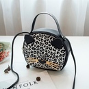 Fashion New Pouch Crossbody Cute Small round Bag Wholesalepicture6