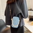 Fashion Womens Summer New Chain Messenger Mobile Phone Small Bagpicture12