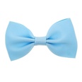 Cloth Fashion Bows Hair accessories  20 colors a pack  Fashion Jewelry NHWO110420colorsapackpicture13
