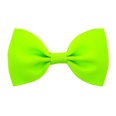Cloth Fashion Bows Hair accessories  20 colors a pack  Fashion Jewelry NHWO110420colorsapackpicture20