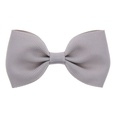 Cloth Fashion Bows Hair accessories  20 colors a pack  Fashion Jewelry NHWO110420colorsapackpicture10