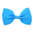 Cloth Fashion Bows Hair accessories  20 colors a pack  Fashion Jewelry NHWO110420colorsapackpicture11