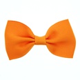 Cloth Fashion Bows Hair accessories  20 colors a pack  Fashion Jewelry NHWO110420colorsapackpicture17