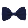 Cloth Fashion Bows Hair accessories  20 colors a pack  Fashion Jewelry NHWO110420colorsapackpicture8