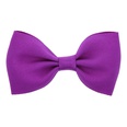 Cloth Fashion Bows Hair accessories  20 colors a pack  Fashion Jewelry NHWO110420colorsapackpicture14