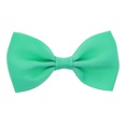 Cloth Fashion Bows Hair accessories  20 colors a pack  Fashion Jewelry NHWO110420colorsapackpicture12