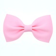 Cloth Fashion Bows Hair accessories  20 colors a pack  Fashion Jewelry NHWO110420colorsapackpicture6
