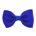 Cloth Fashion Bows Hair accessories  20 colors a pack  Fashion Jewelry NHWO110420colorsapackpicture9