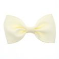 Cloth Fashion Bows Hair accessories  20 colors a pack  Fashion Jewelry NHWO110420colorsapackpicture19