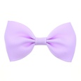 Cloth Fashion Bows Hair accessories  20 colors a pack  Fashion Jewelry NHWO110420colorsapackpicture15
