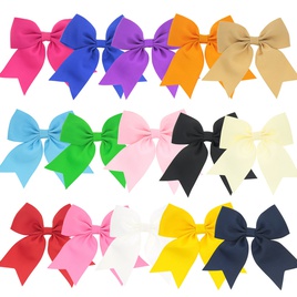 Alloy Fashion Bows Hair accessories  yellow  Fashion Jewelry NHWO0679yellowpicture44