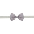 Cloth Fashion Bows Hair accessories  yellow  Fashion Jewelry NHWO0726yellowpicture29