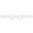 Cloth Fashion Bows Hair accessories  yellow  Fashion Jewelry NHWO0726yellowpicture38