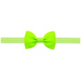 Cloth Fashion Bows Hair accessories  yellow  Fashion Jewelry NHWO0726yellowpicture39