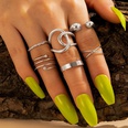 Alloy Fashion Geometric Rings  Alloy NHGY1278Alloypicture6