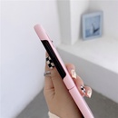 Mode Einfache Macaron Farbe Serie Telefon Fall fr Samsung Galaxy Z Flip3 Faltbare Bildschirm Harte Fallpicture8