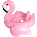 Grohandel Aufblasbare Wei Schwan Sitz Geformt Flamingo Kinder Schwimmen Ring kinderpicture10