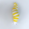 Mode Nouveau Escargot Slug Puzzle Vent Caterpillar Dcompression Jouetpicture14