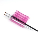 Manucure Mettre En uvre Mini Nail Outils UV Vernis  Ongles Stylo Titulairepicture3