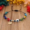 Einfache Bohemian Ethnischen Stil Regenbogen Perlen Armband Miyuki Perle Armbandpicture14