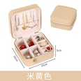 Simple storage earrings necklace ring jewelry storage jewelry box 10105CMpicture15