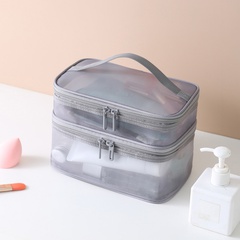 Multifunktions Große Kapazität Portable Kosmetik Lagerung Tasche