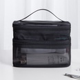 Multifunctional Large Capacity Portable Cosmetics Storage Bagpicture12
