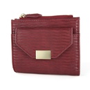 Cute PU  wallet  red  NHNI0352redpicture4