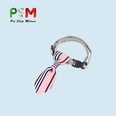 new pet collar bow tie cats and dogs universal fashion accessories small accessories adjustable cute pet tiepicture17