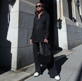 2022 mode Dt Nouvelles Femmes de Vtements Drap Pliss Chemise Bureau Lady Style Solide Couleur Polo Casual Costumepicture22