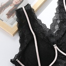 new style sexy Womens Lace Chest Pad Vestpicture7