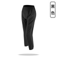 new style breathable running elastic waist pocket fitness leggings casual quickdrying sports pantspicture25