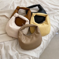 Summer New Fashion Handbag Underarm Tote Bag