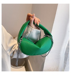 Model Style Portable Shoulder Tote Bag Chain Messenger Bag